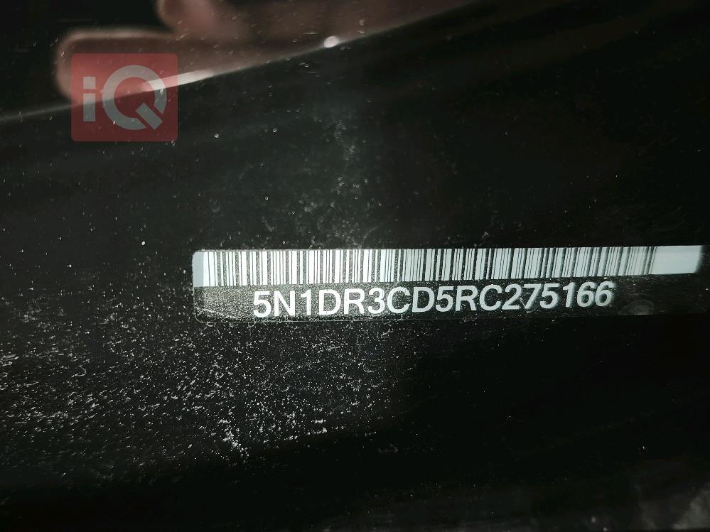 نيسان باثفايندر